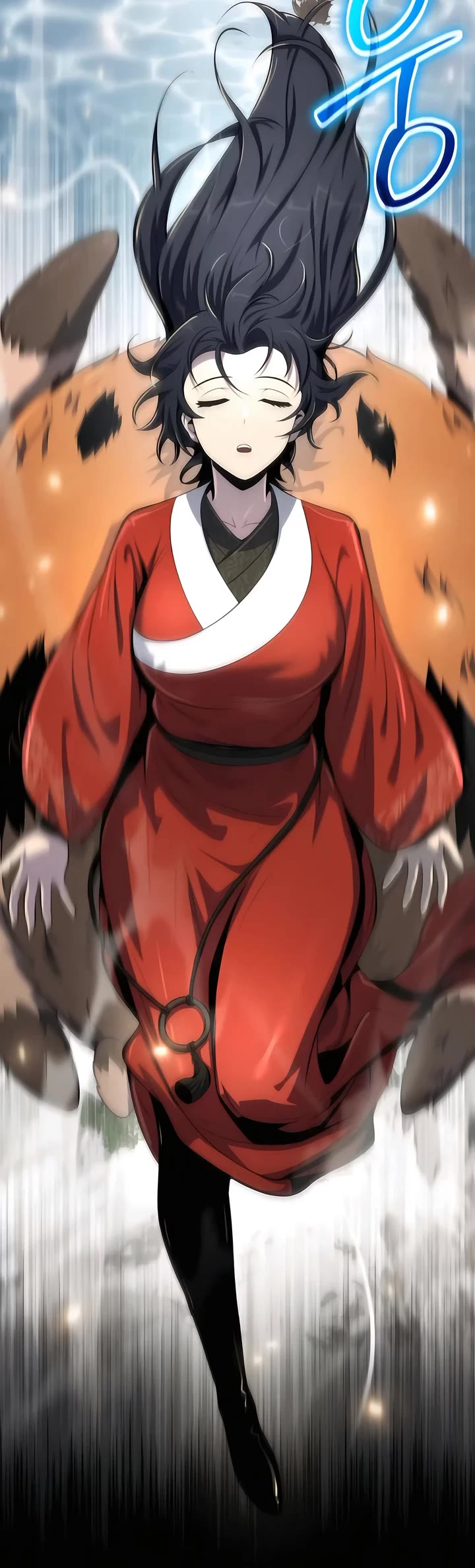 Entomologist in Sichuan Tang Clan chapter 40 page 41