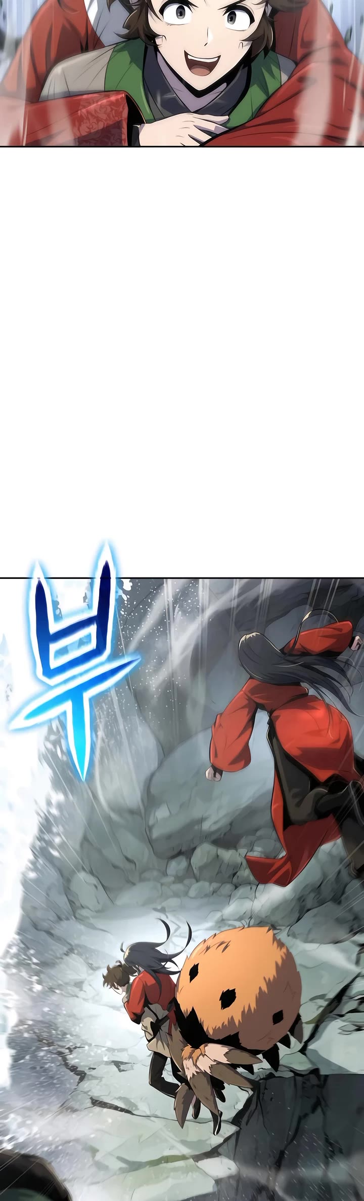 Entomologist in Sichuan Tang Clan chapter 40 page 47