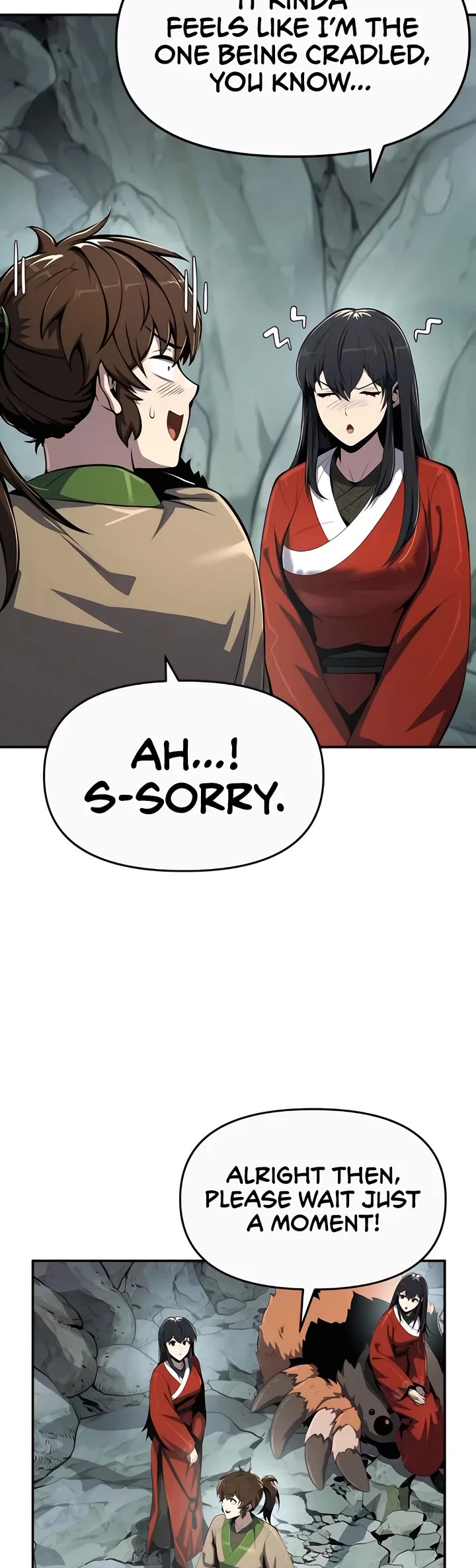 Entomologist in Sichuan Tang Clan chapter 40 page 50