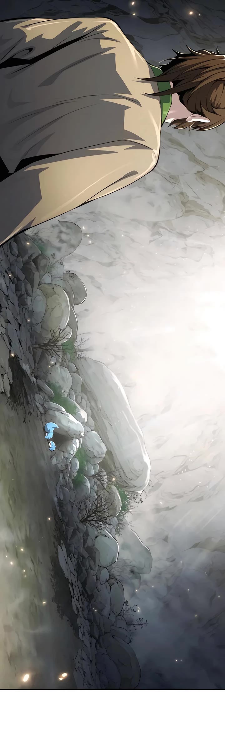 Entomologist in Sichuan Tang Clan chapter 40 page 52