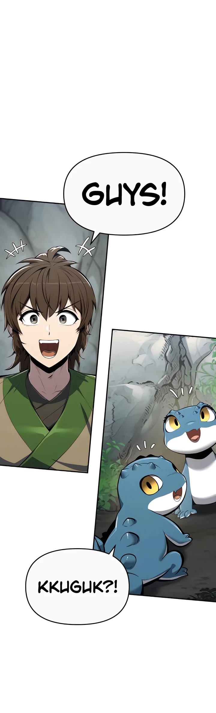 Entomologist in Sichuan Tang Clan chapter 40 page 53