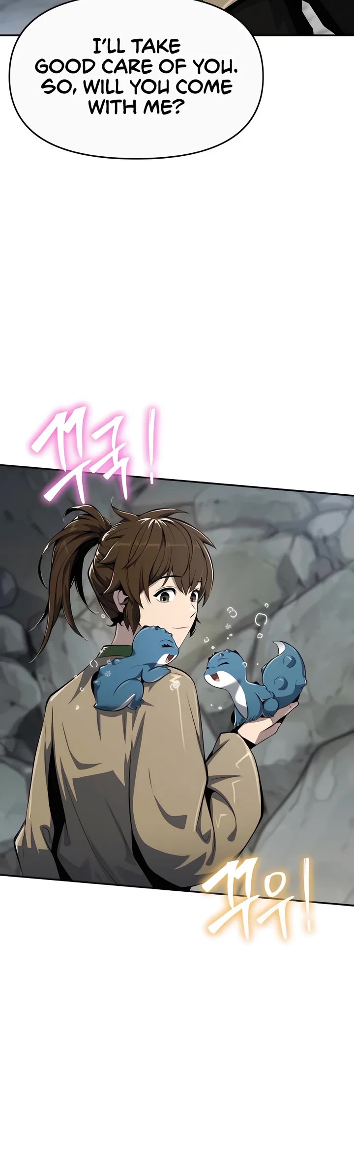 Entomologist in Sichuan Tang Clan chapter 40 page 56