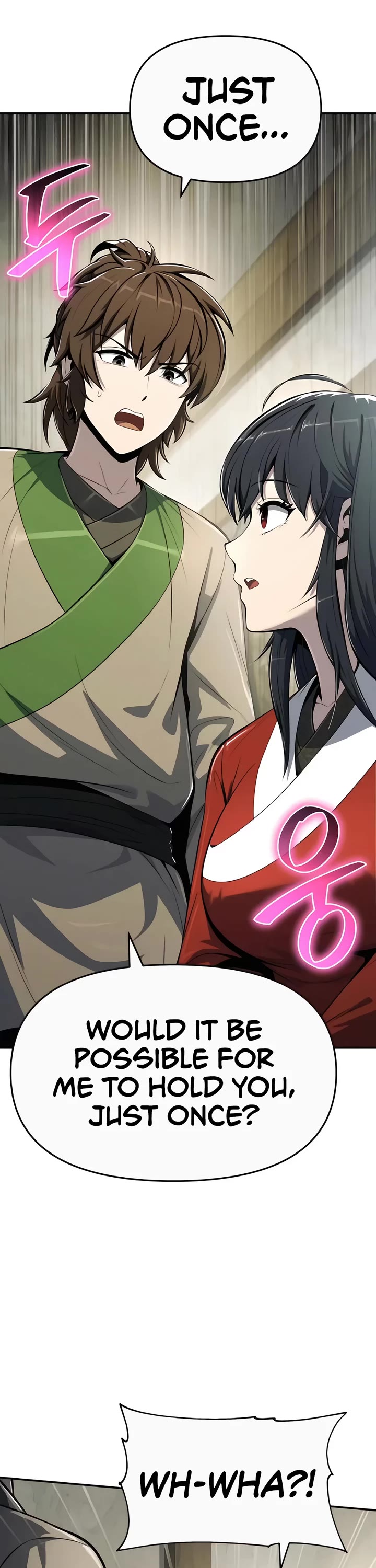 Entomologist in Sichuan Tang Clan chapter 40 page 9