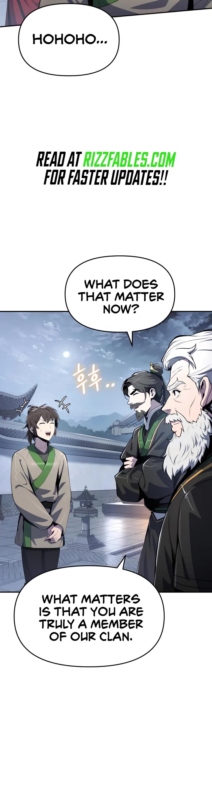 Entomologist in Sichuan Tang Clan chapter 41 page 14