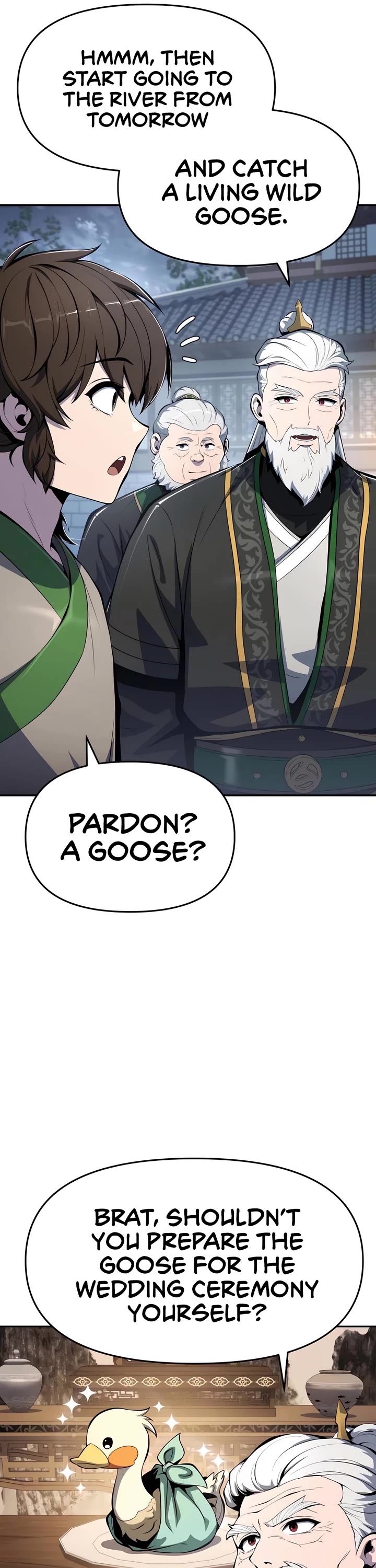 Entomologist in Sichuan Tang Clan chapter 41 page 15