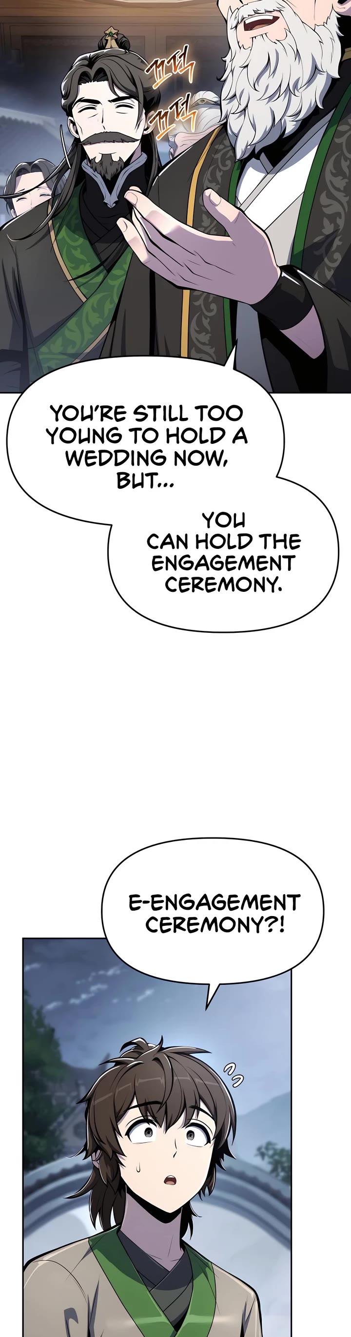 Entomologist in Sichuan Tang Clan chapter 41 page 16