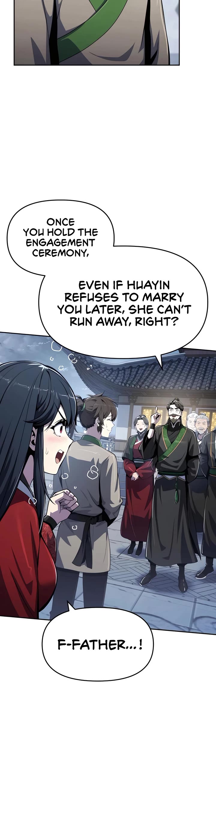 Entomologist in Sichuan Tang Clan chapter 41 page 17