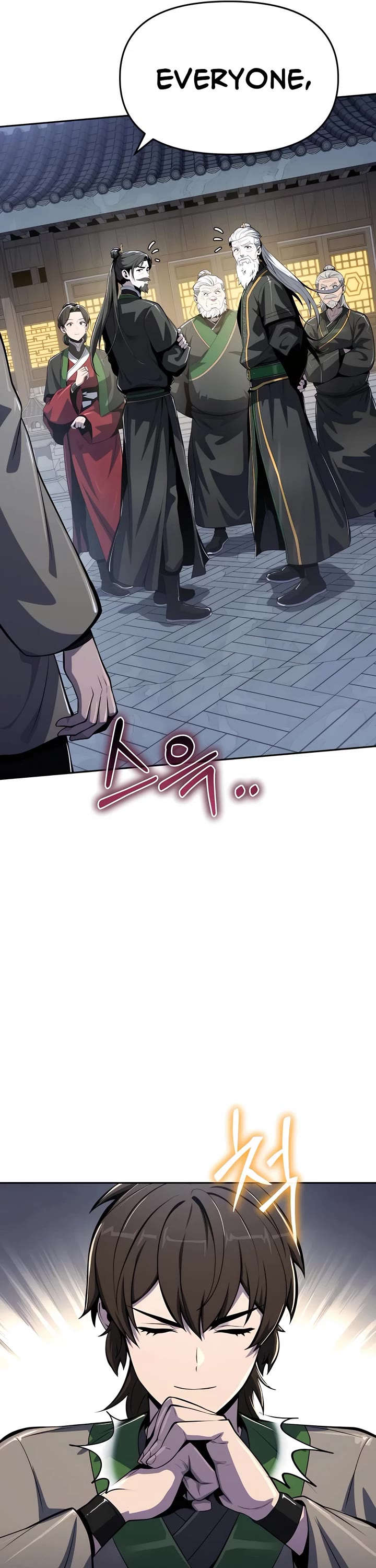 Entomologist in Sichuan Tang Clan chapter 41 page 19