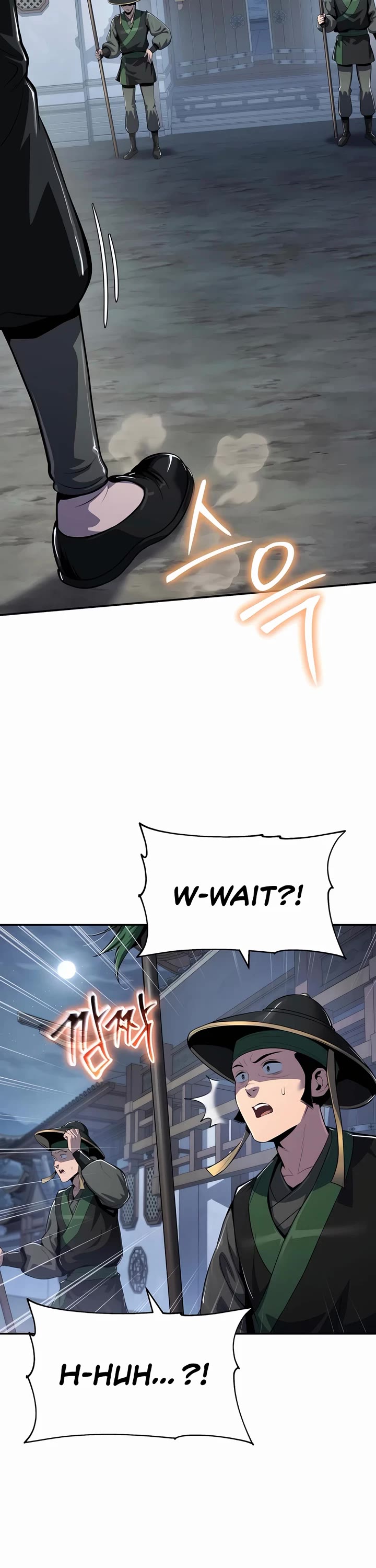 Entomologist in Sichuan Tang Clan chapter 41 page 2