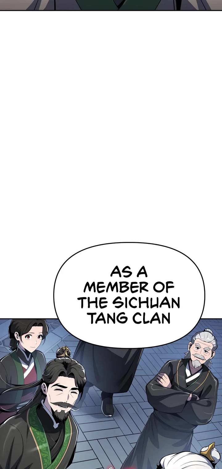 Entomologist in Sichuan Tang Clan chapter 41 page 20
