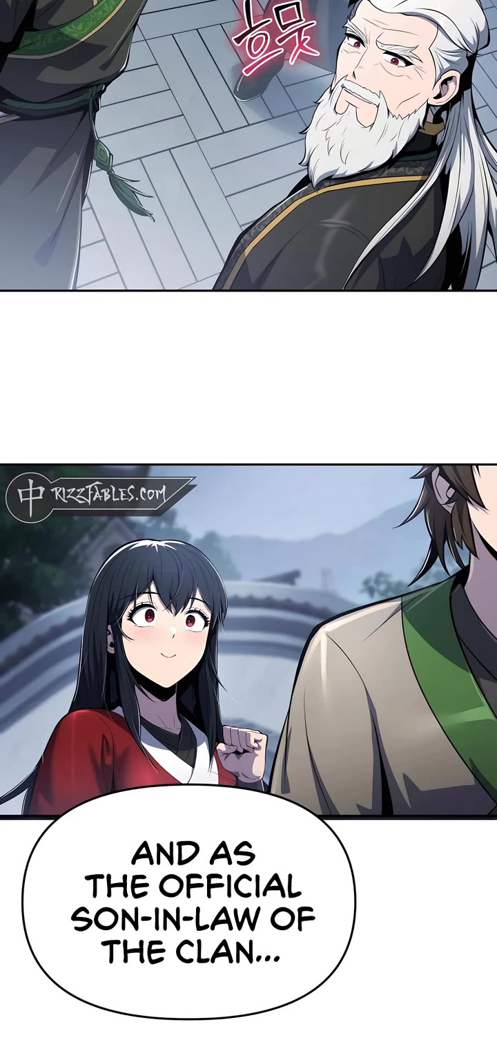 Entomologist in Sichuan Tang Clan chapter 41 page 21