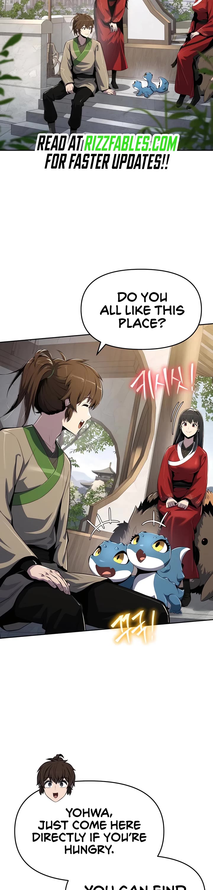 Entomologist in Sichuan Tang Clan chapter 41 page 26