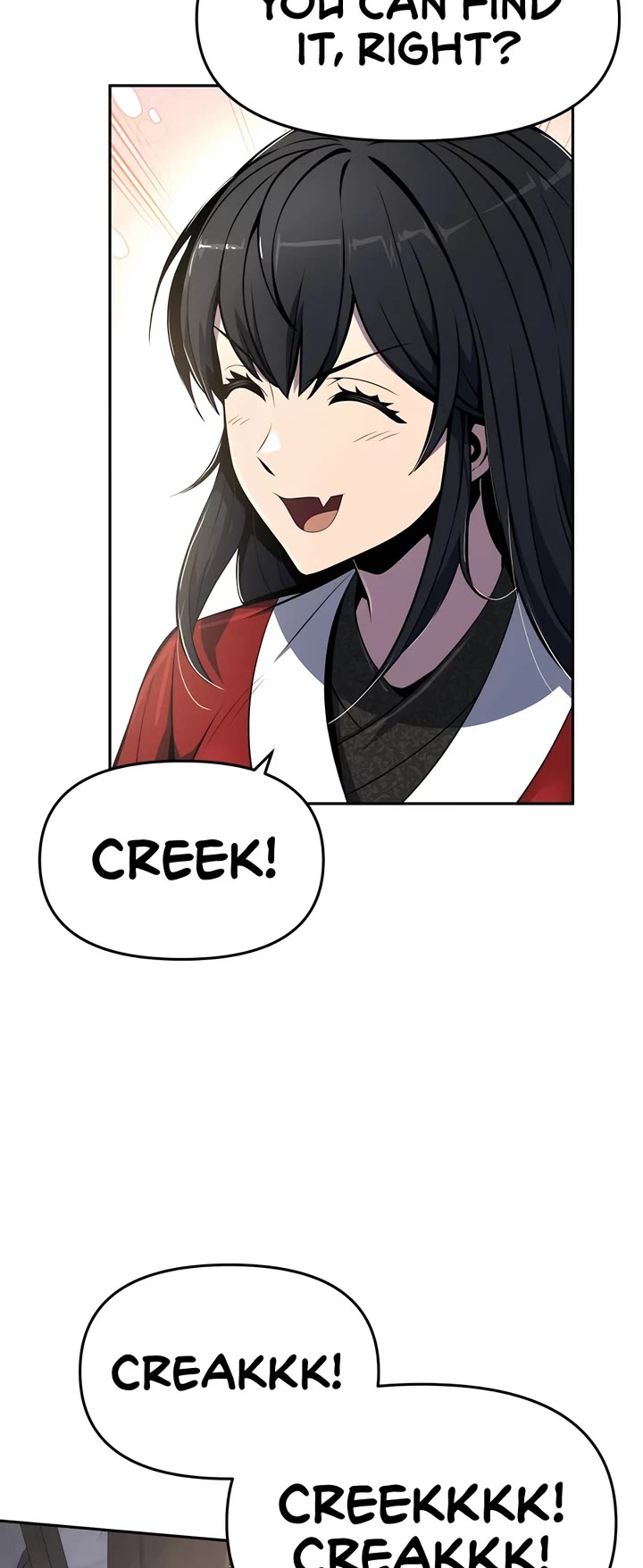 Entomologist in Sichuan Tang Clan chapter 41 page 27