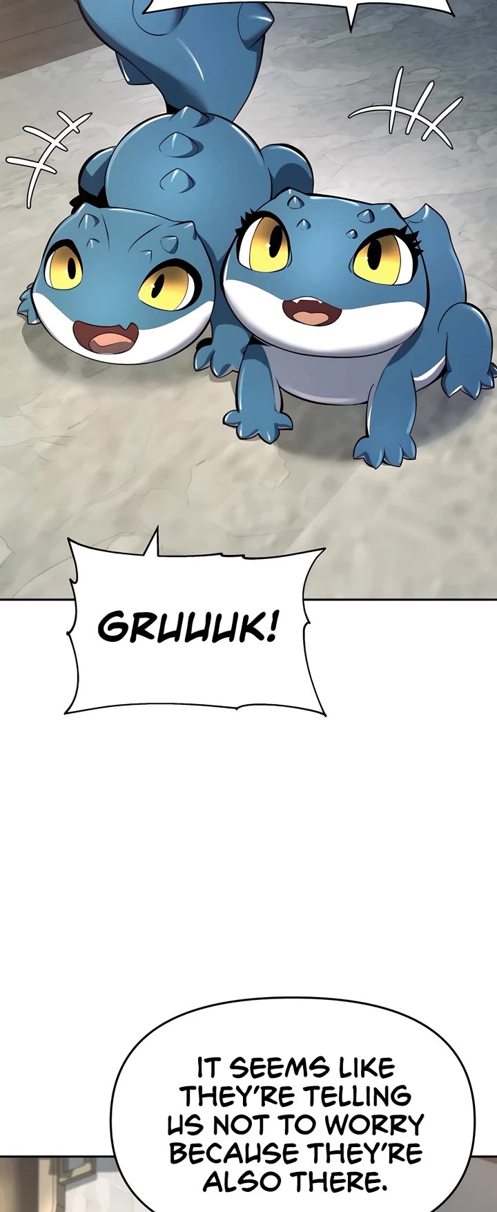 Entomologist in Sichuan Tang Clan chapter 41 page 31