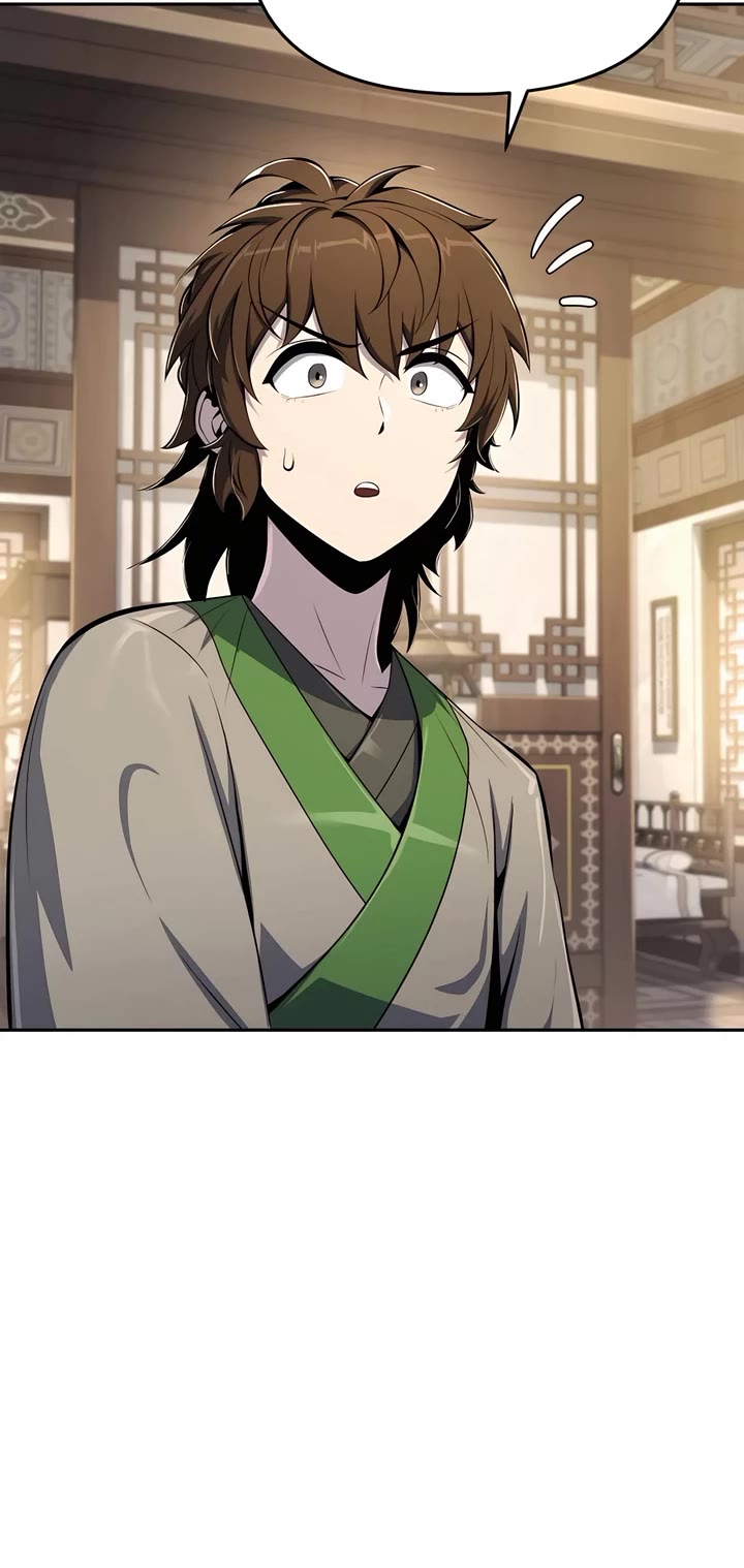 Entomologist in Sichuan Tang Clan chapter 41 page 36