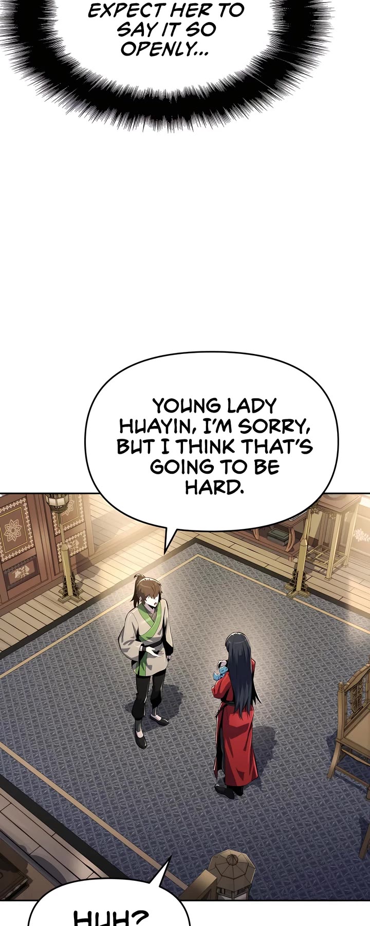 Entomologist in Sichuan Tang Clan chapter 41 page 39