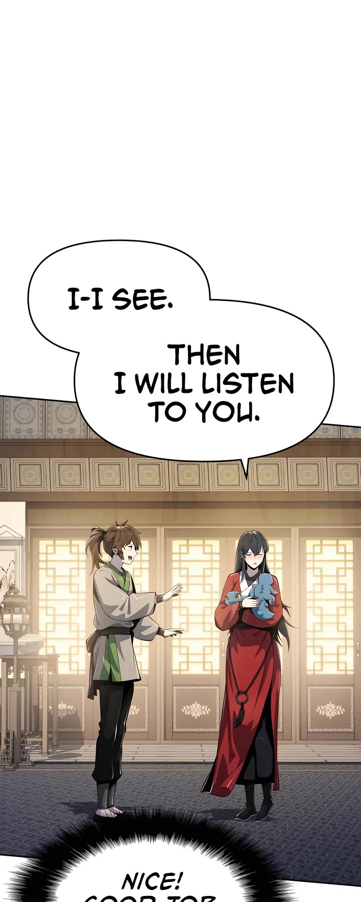 Entomologist in Sichuan Tang Clan chapter 41 page 43