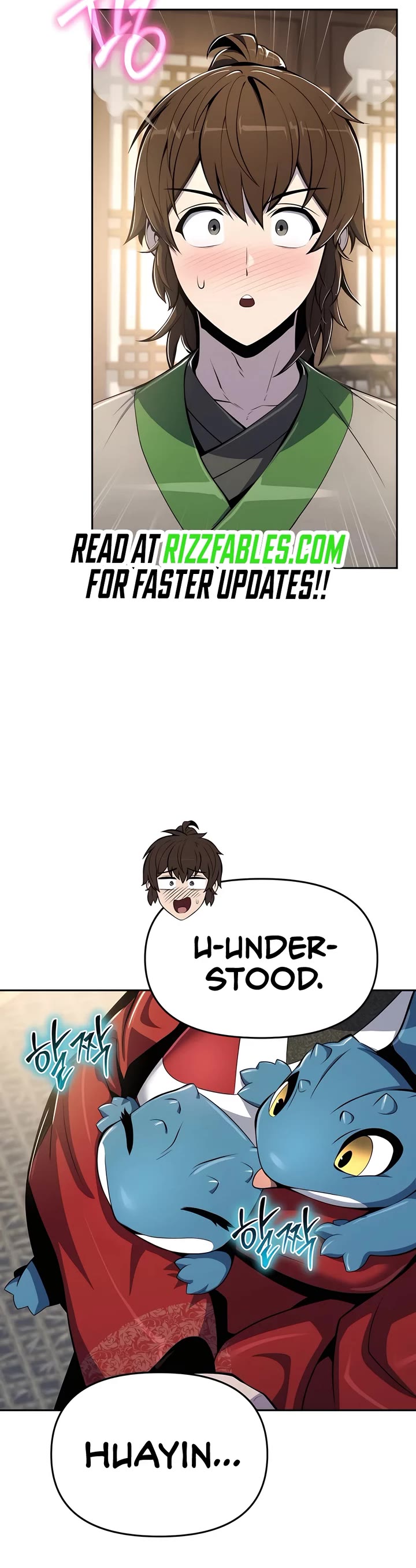 Entomologist in Sichuan Tang Clan chapter 41 page 46