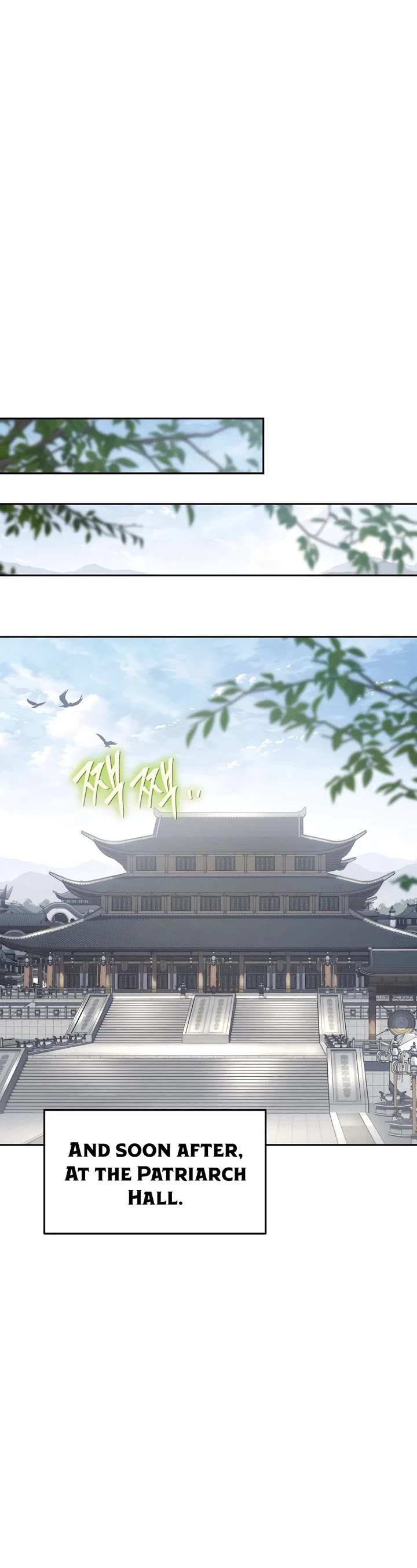 Entomologist in Sichuan Tang Clan chapter 41 page 47