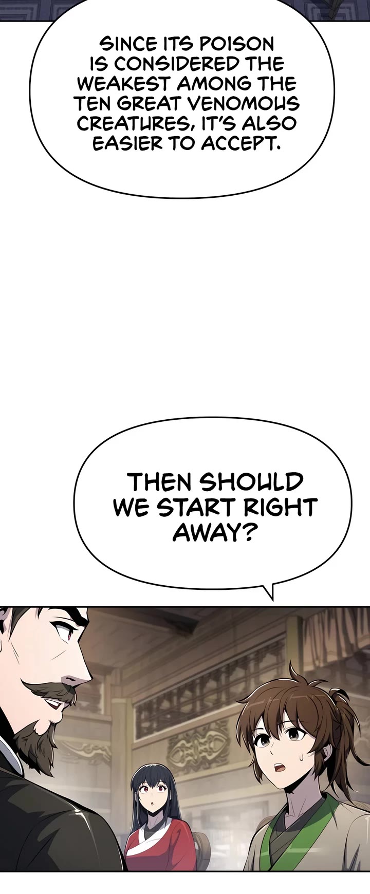 Entomologist in Sichuan Tang Clan chapter 41 page 51