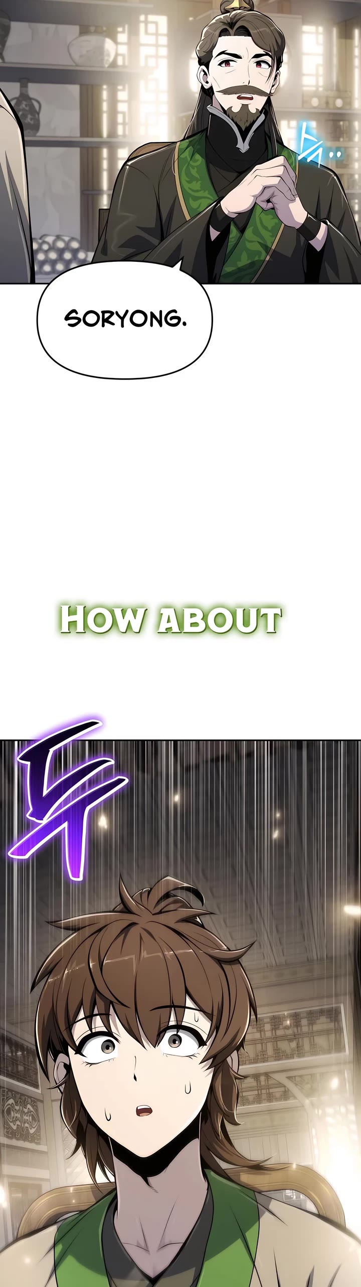 Entomologist in Sichuan Tang Clan chapter 41 page 56