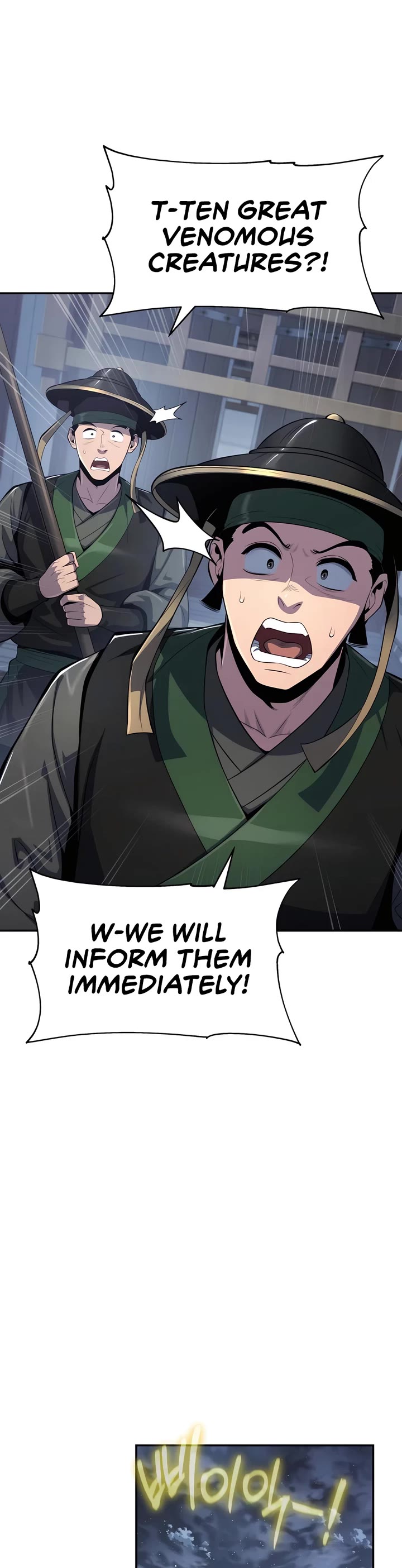 Entomologist in Sichuan Tang Clan chapter 41 page 6