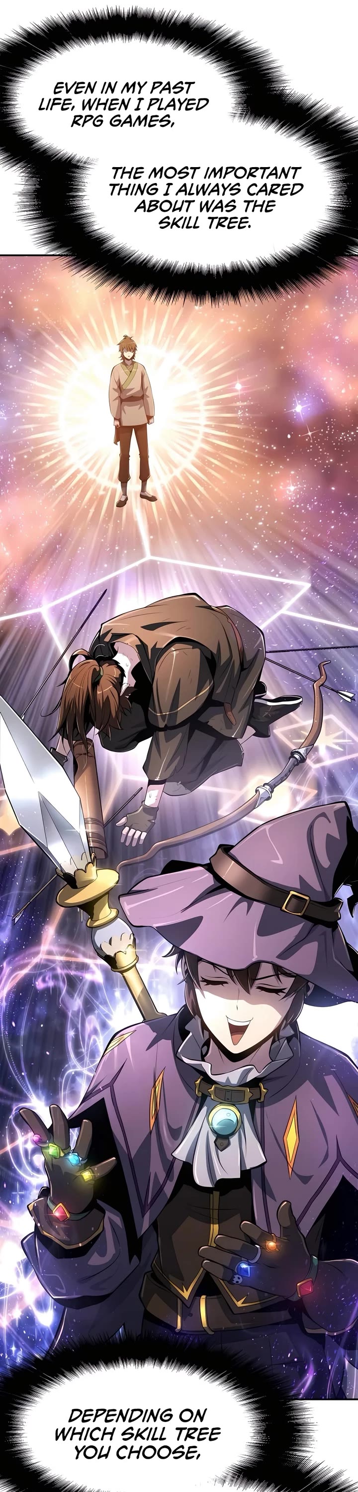 Entomologist in Sichuan Tang Clan chapter 42 page 10