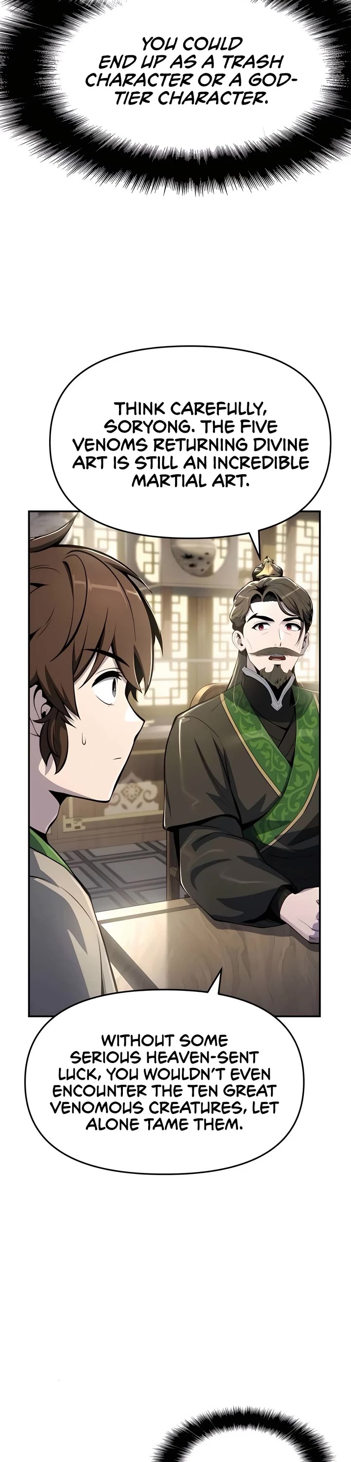 Entomologist in Sichuan Tang Clan chapter 42 page 11