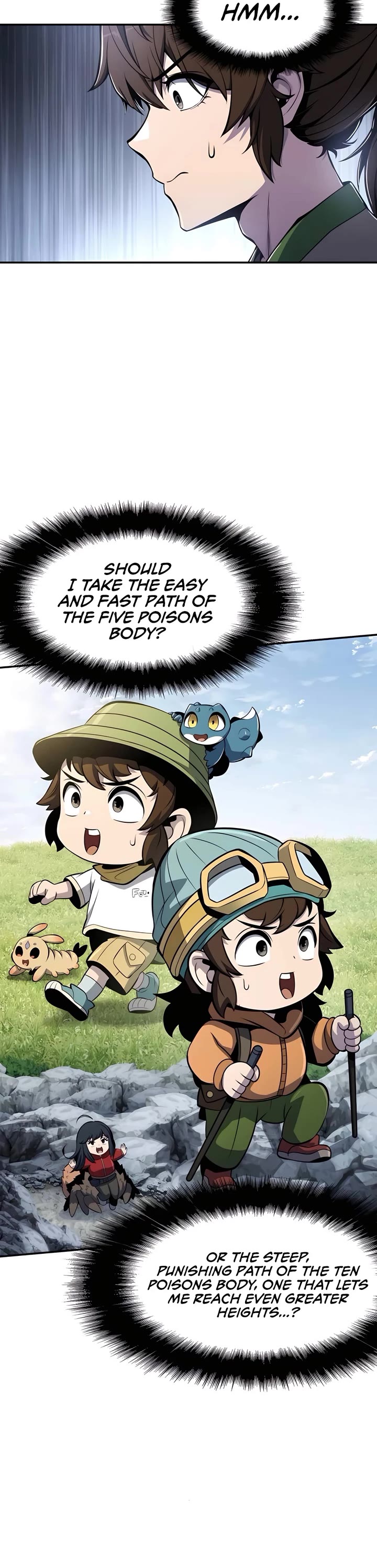 Entomologist in Sichuan Tang Clan chapter 42 page 12