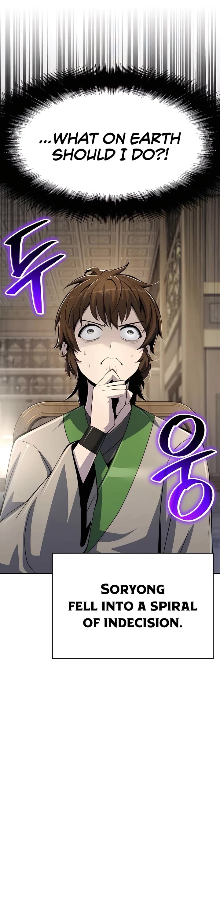 Entomologist in Sichuan Tang Clan chapter 42 page 13