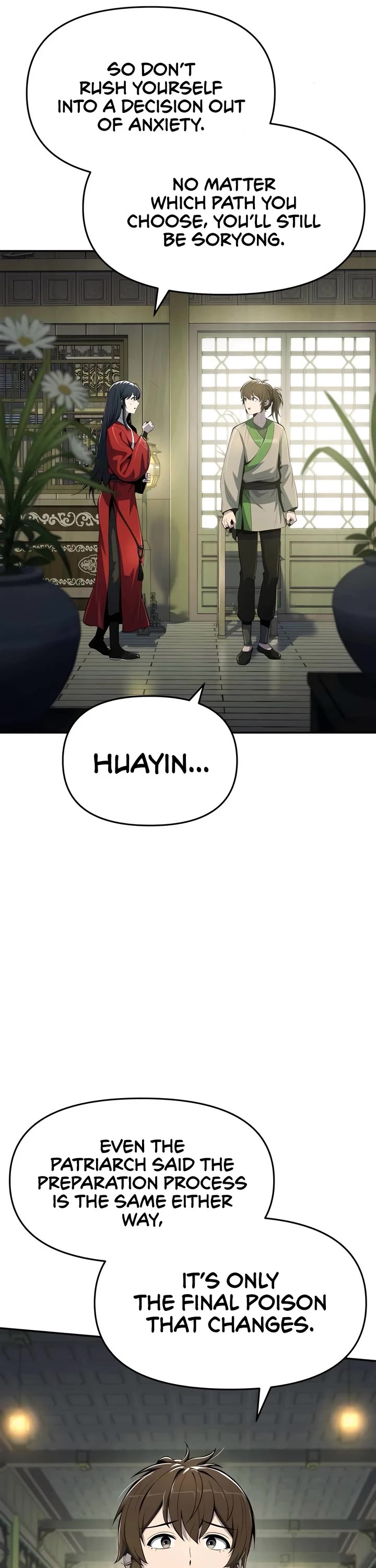 Entomologist in Sichuan Tang Clan chapter 42 page 16