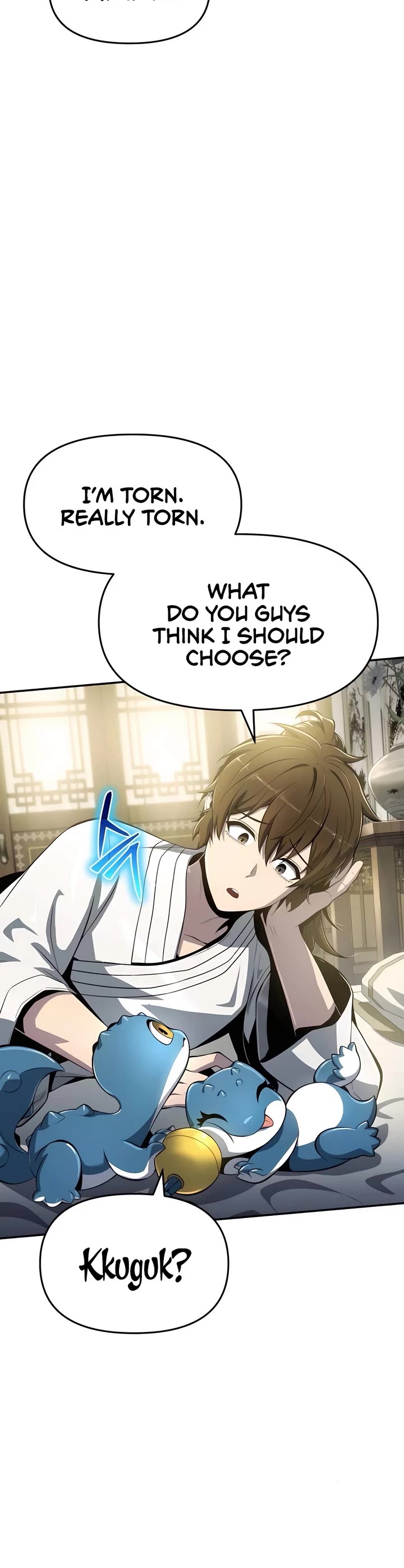 Entomologist in Sichuan Tang Clan chapter 42 page 18