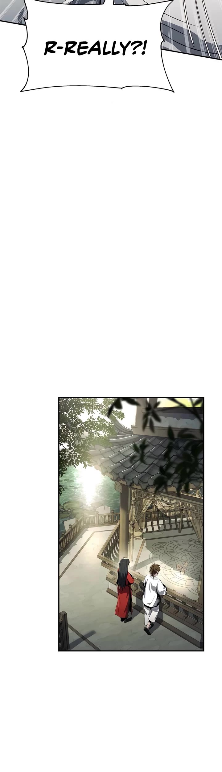 Entomologist in Sichuan Tang Clan chapter 42 page 21