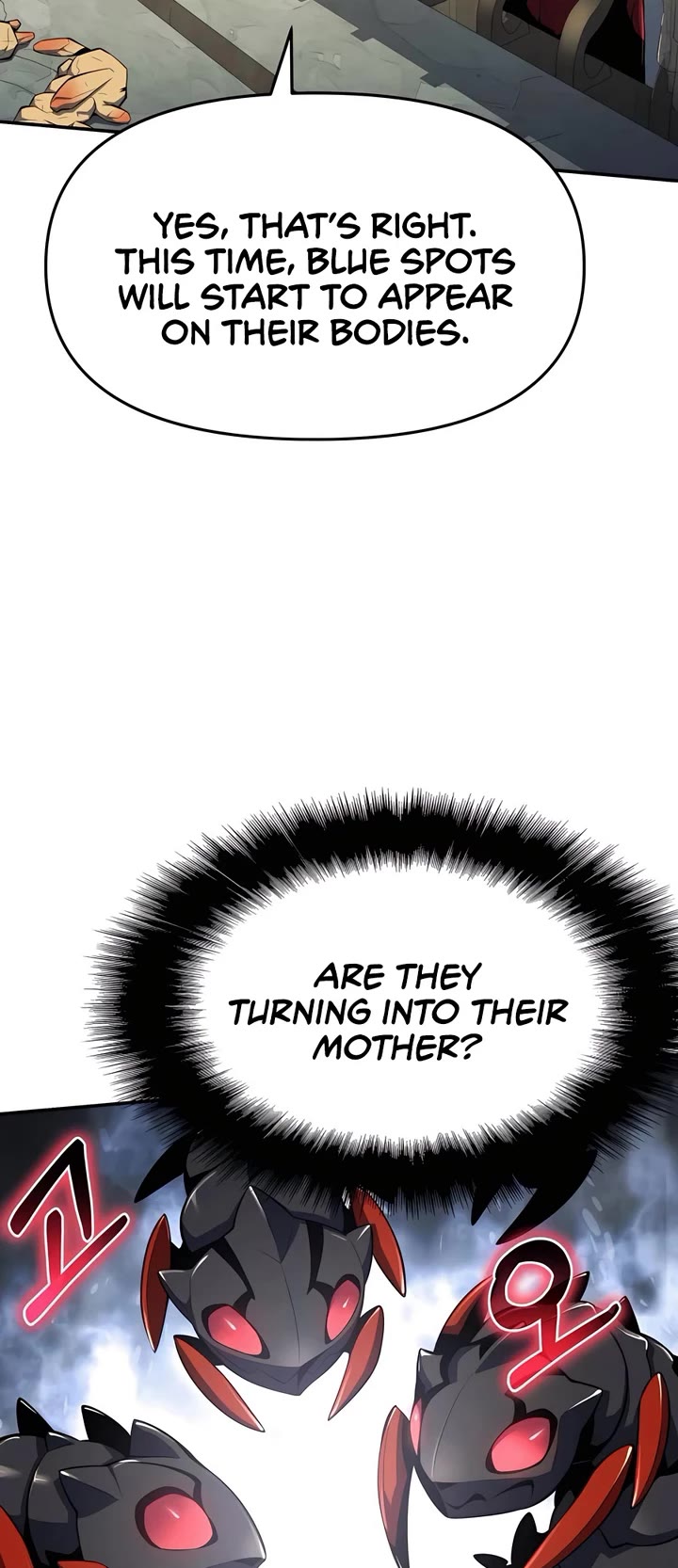 Entomologist in Sichuan Tang Clan chapter 42 page 24