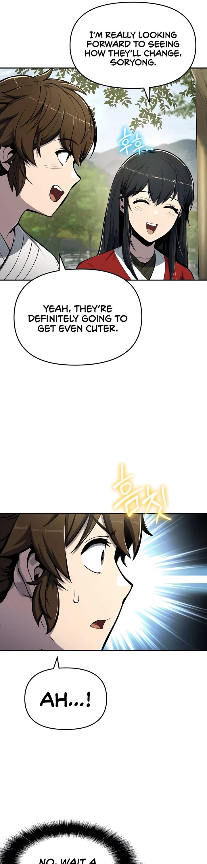 Entomologist in Sichuan Tang Clan chapter 42 page 26