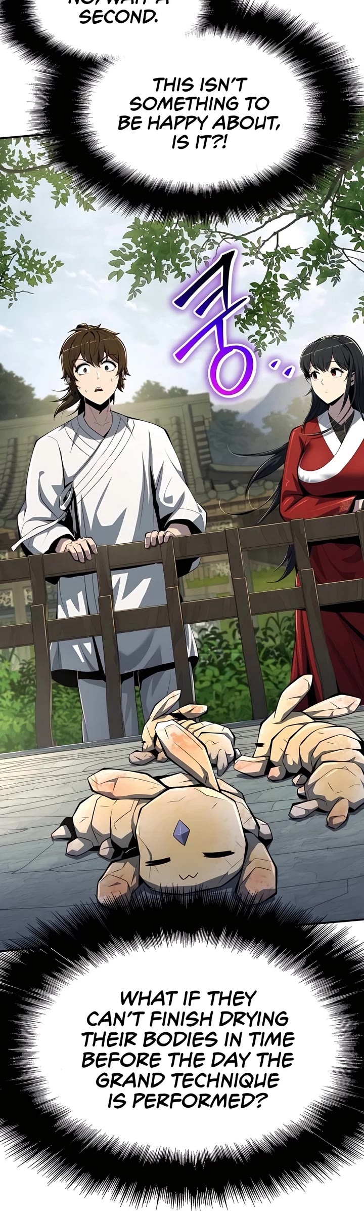 Entomologist in Sichuan Tang Clan chapter 42 page 27