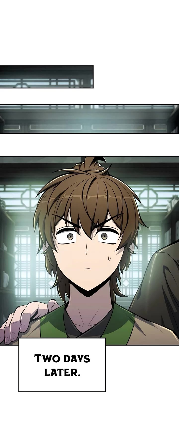 Entomologist in Sichuan Tang Clan chapter 42 page 32