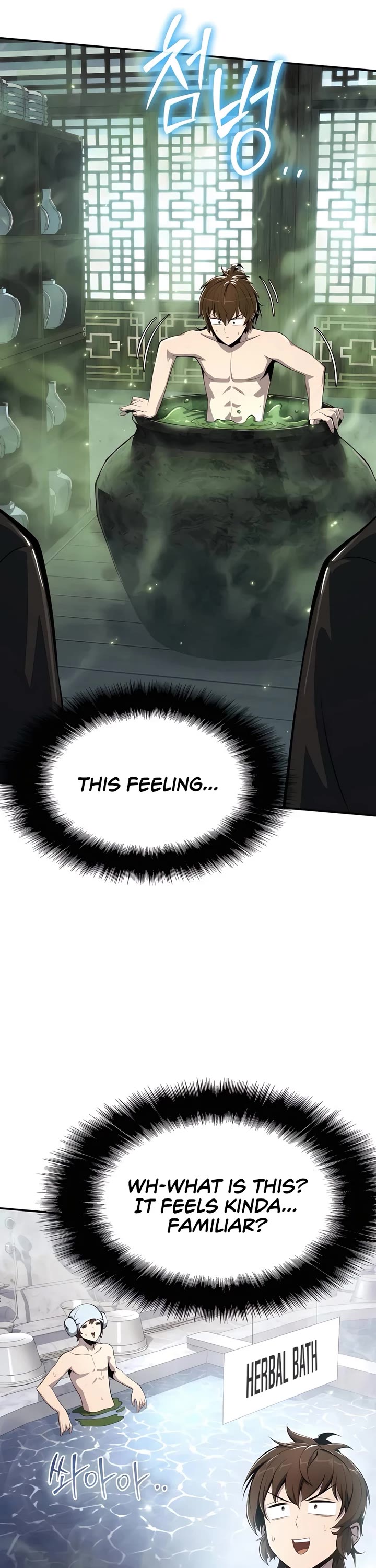 Entomologist in Sichuan Tang Clan chapter 42 page 40