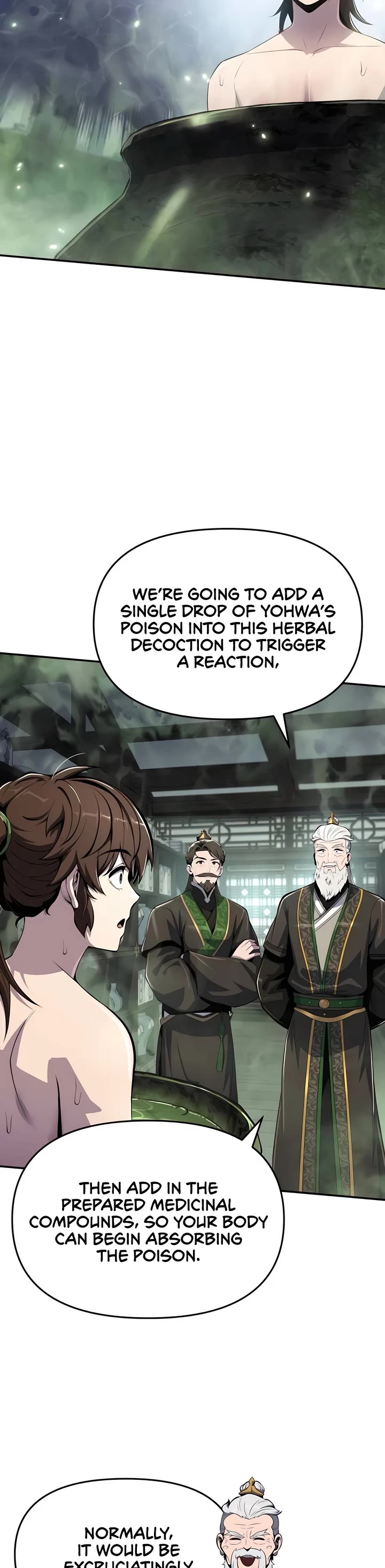 Entomologist in Sichuan Tang Clan chapter 42 page 41