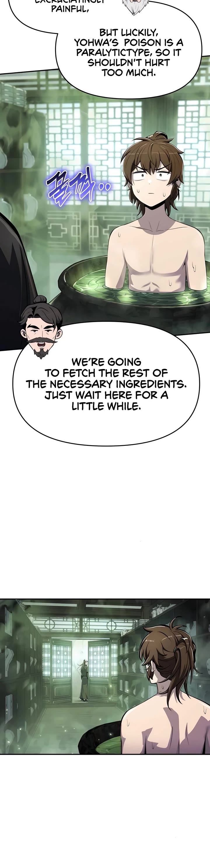 Entomologist in Sichuan Tang Clan chapter 42 page 42