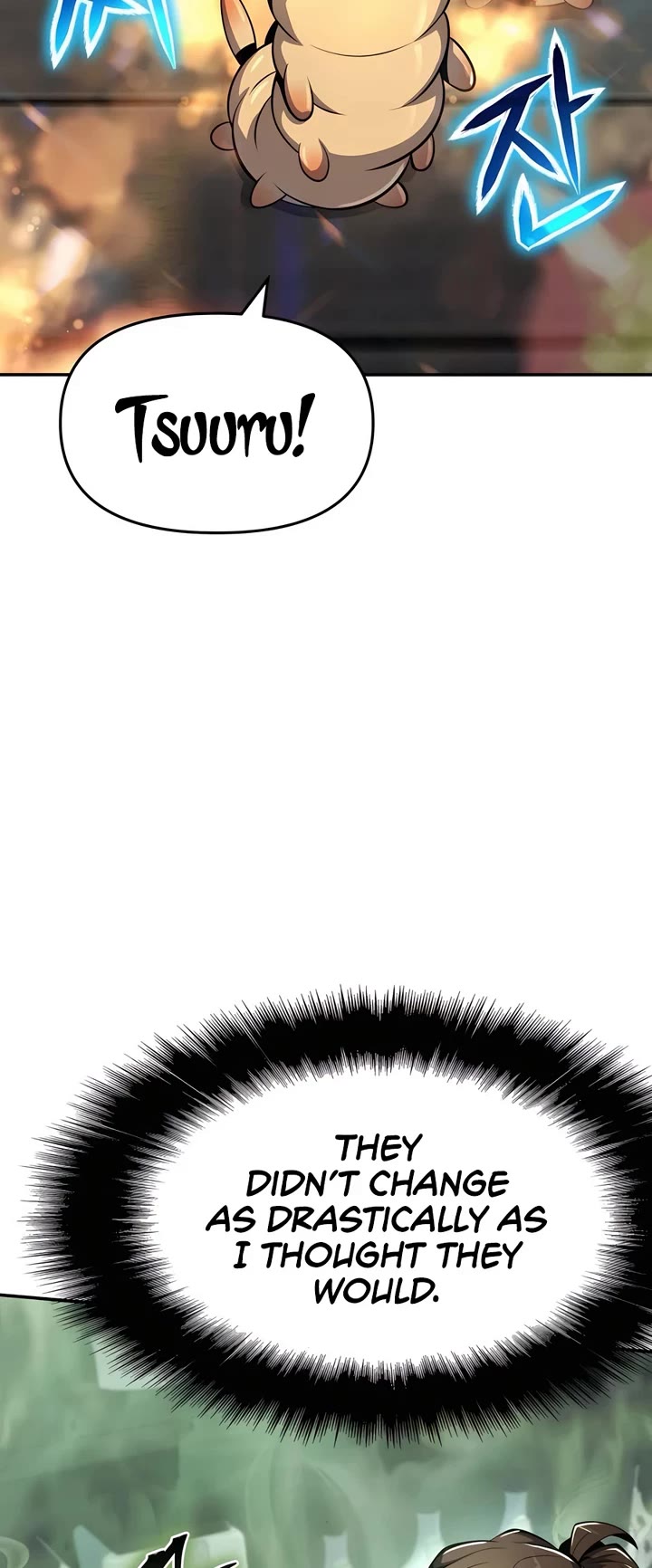 Entomologist in Sichuan Tang Clan chapter 42 page 45