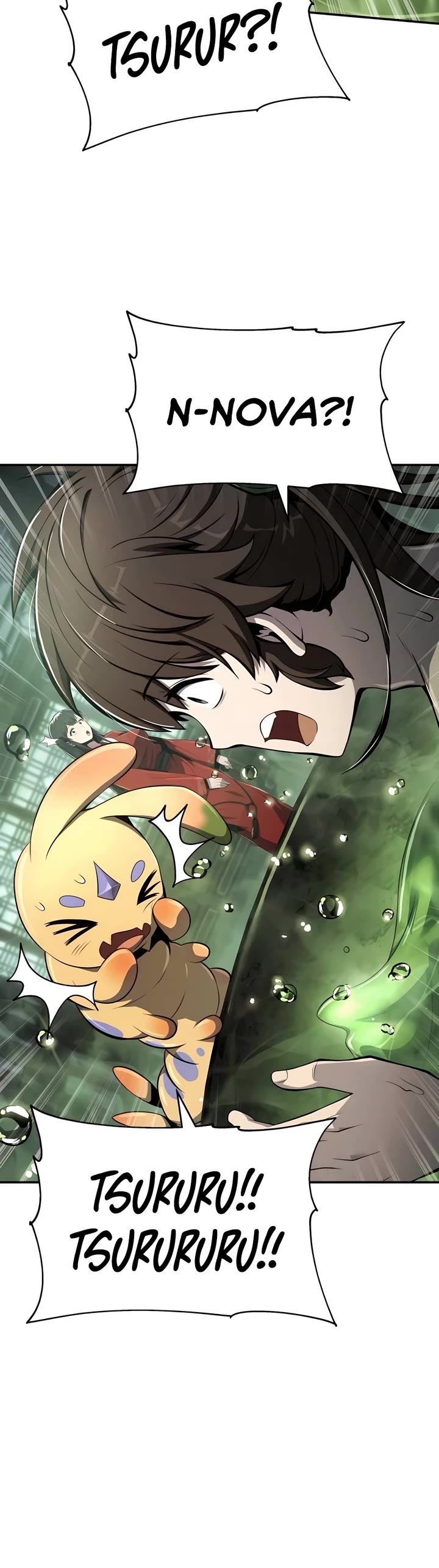 Entomologist in Sichuan Tang Clan chapter 42 page 49