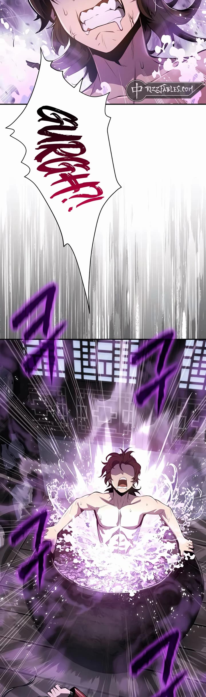 Entomologist in Sichuan Tang Clan chapter 42 page 54