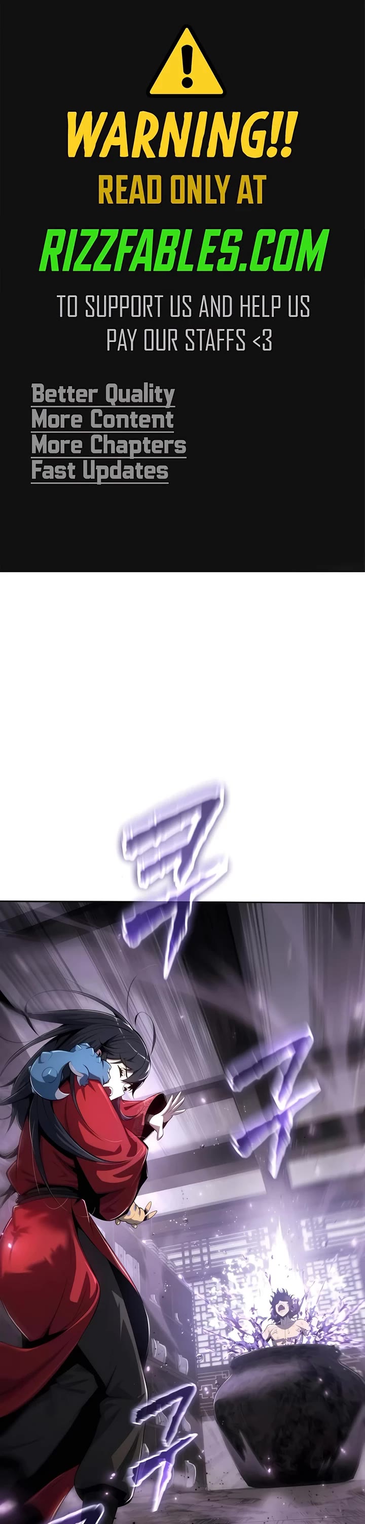 Entomologist in Sichuan Tang Clan chapter 43 page 1