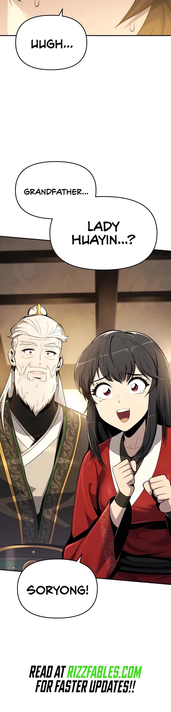 Entomologist in Sichuan Tang Clan chapter 43 page 16