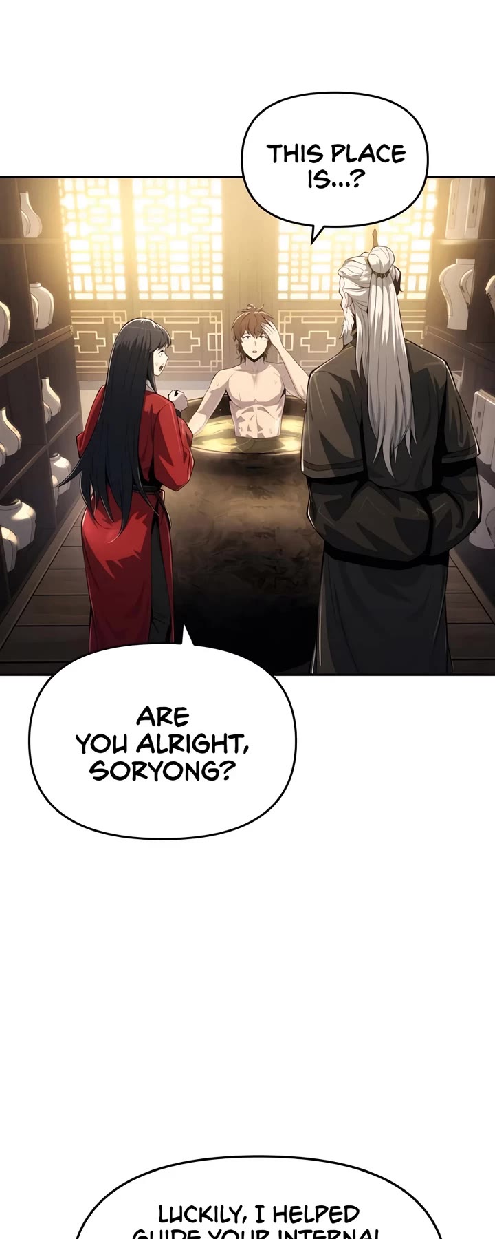 Entomologist in Sichuan Tang Clan chapter 43 page 17