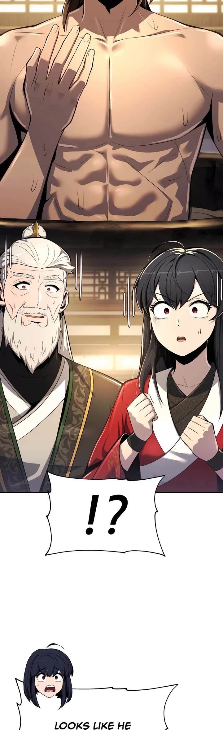 Entomologist in Sichuan Tang Clan chapter 43 page 24