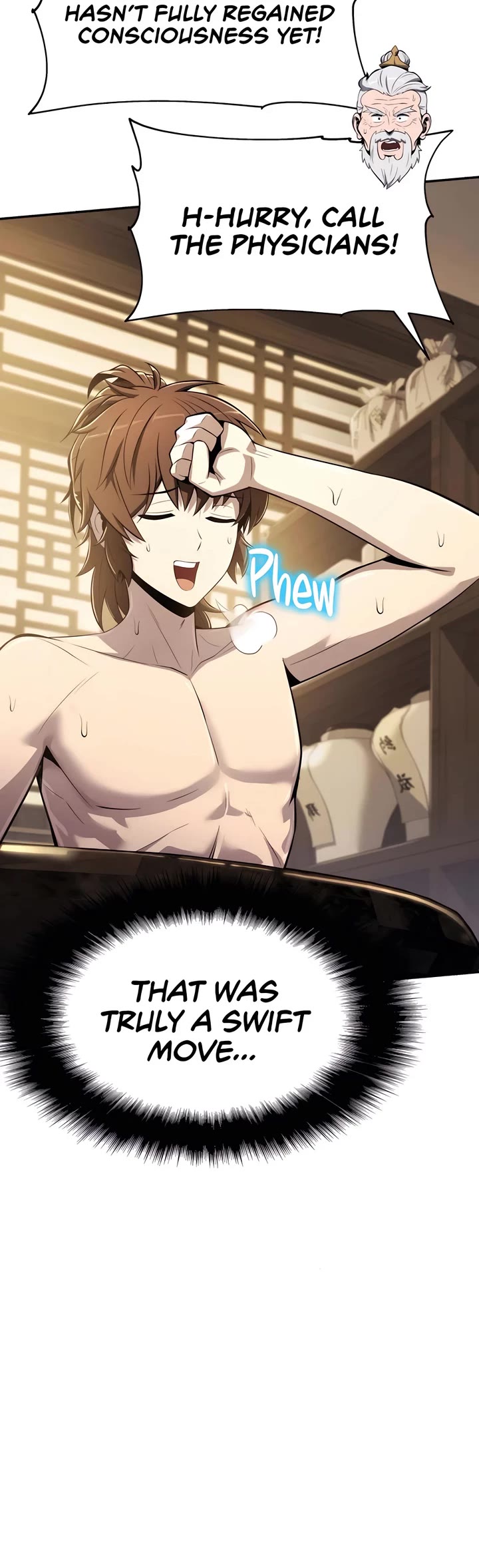 Entomologist in Sichuan Tang Clan chapter 43 page 25