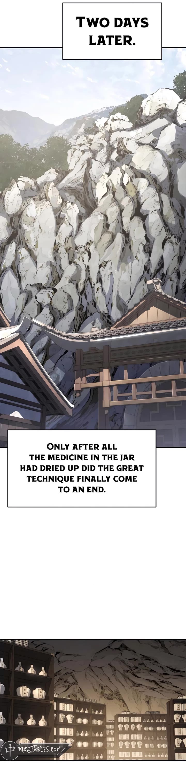 Entomologist in Sichuan Tang Clan chapter 43 page 26