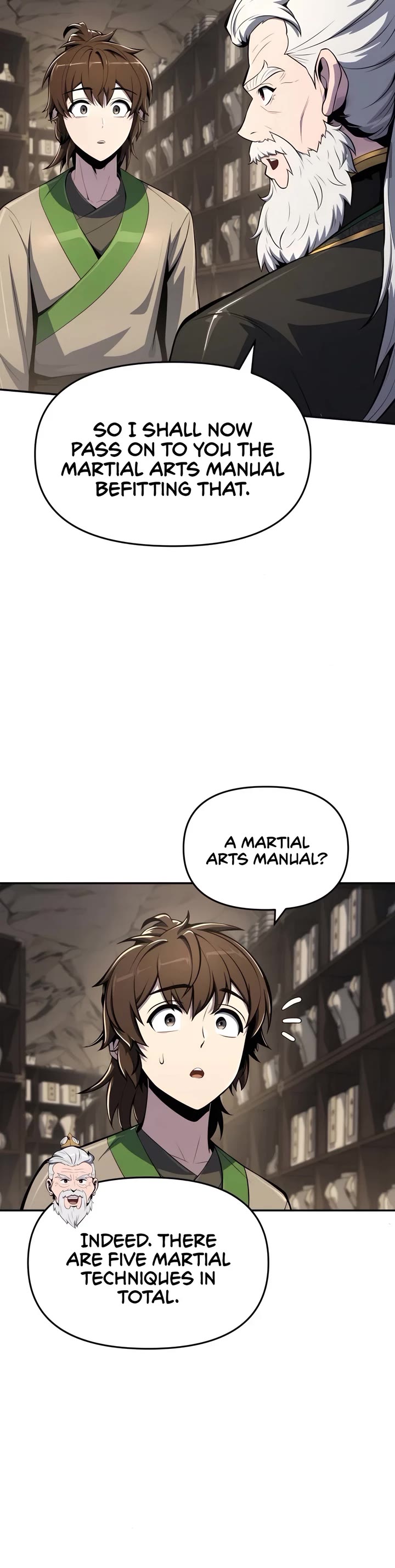 Entomologist in Sichuan Tang Clan chapter 43 page 28